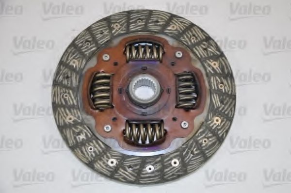 VALEO 828689 Clutch Kit